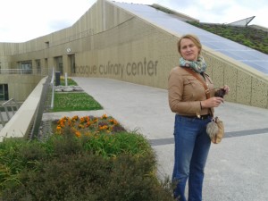 Basque Culinary Centre